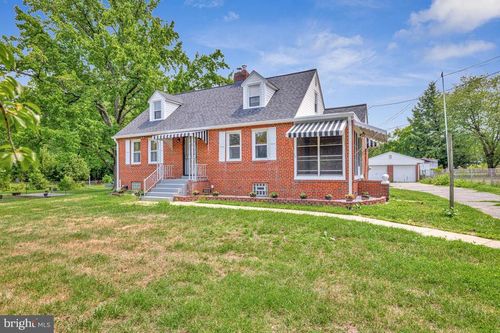 6614 Horseshoe Rd, CLINTON, MD, 20735-2537 | Card Image