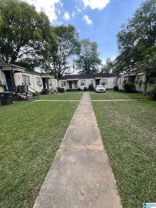 2308 18th St, BIRMINGHAM, AL, 35208 | Card Image