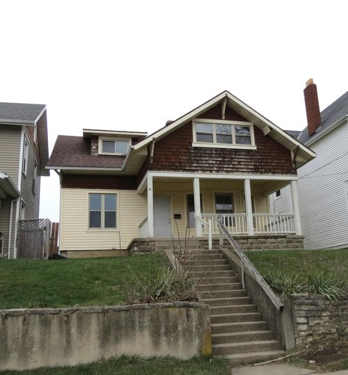 328 W North Street, Sidney, OH, 45365 | Card Image