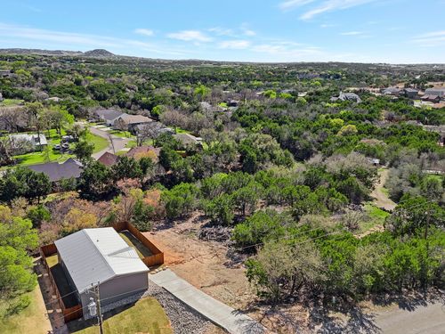 817 Thicket Trl, Granbury, TX, 76048-2731 | Card Image