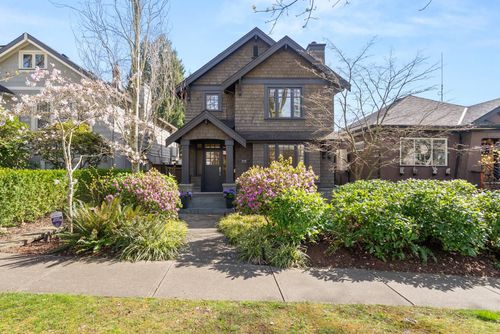 3116 W 28th Avenue, Vancouver, BC, V6L1X5 | Card Image