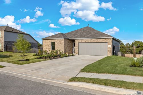 32214 Escarole Bnd, Bulverde, TX, 78163-2654 | Card Image