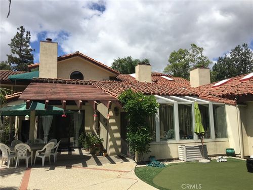 210 Verbena Ln, Brea, CA, 92823-7054 | Card Image