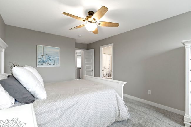 1979 Lunenburg Dr, House other with 5 bedrooms, 6 bathrooms and null parking in Westfield IN | Image 43