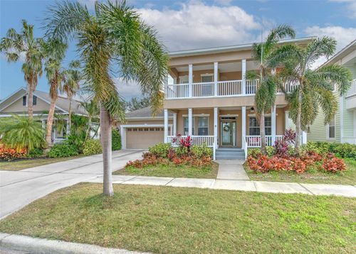 406 Manns Harbor Dr, APOLLO BEACH, FL, 33572-3313 | Card Image