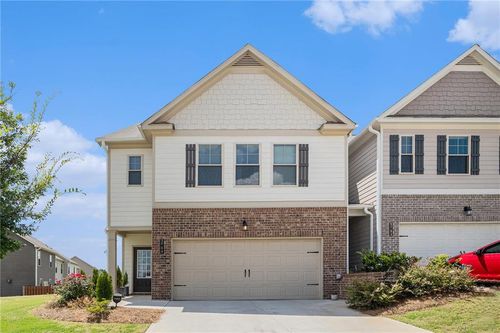 3760 Prospect Point Dr, Oakwood, GA, 30566-0346 | Card Image