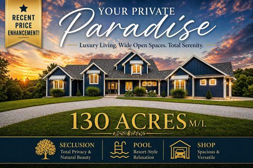 155 Cedar Springs Ave, Kissee Mills, MO, 65680-8279 | Card Image