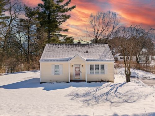 11 Joyce St, Chelmsford, MA, 01824-1662 | Card Image