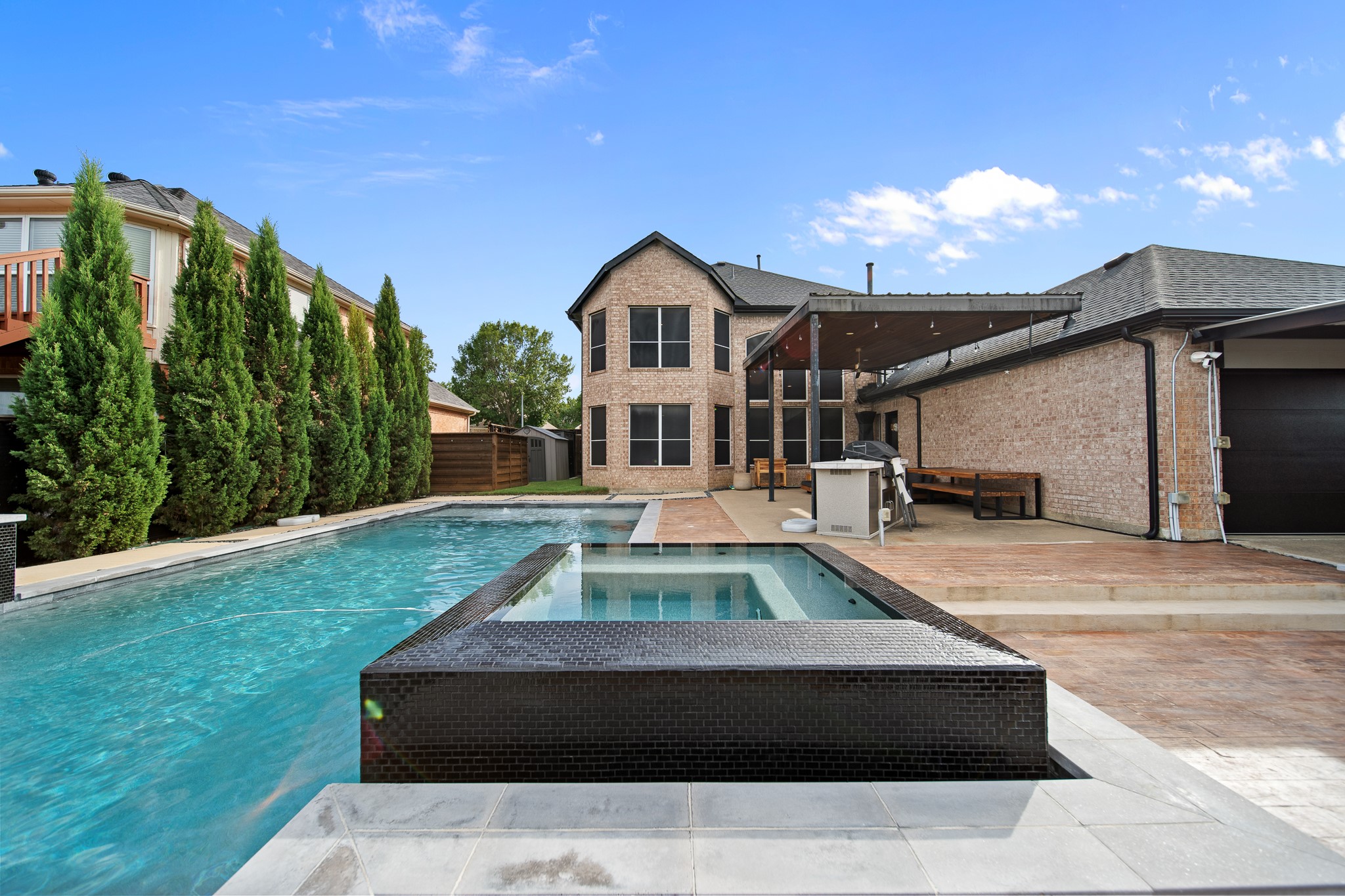 Residential in Garland 2