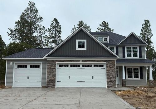 816 Winds Way, Aberdeen, NC, 28315-8805 | Card Image