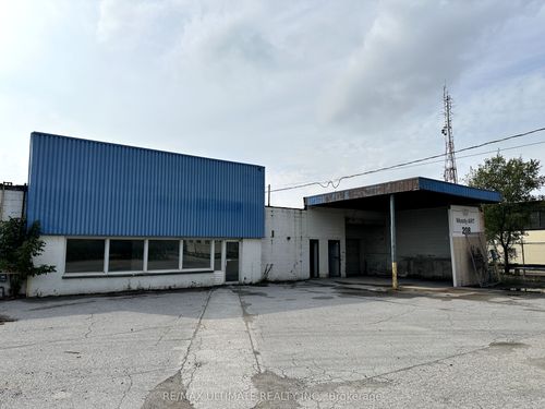 208 Newkirk Rd, Richmond Hill, ON, L4C3G7 | Card Image
