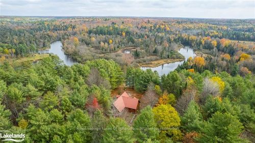 4428 County Rd 121, Kinmount, ON, K0M2A0 | Card Image