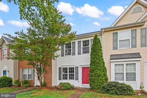10511 Tidewater Plains Dr, FREDERICKSBURG, VA, 22408-0278 | Card Image