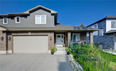 3983 Milton St, House other with 4 bedrooms, 3 bathrooms and 6 parking in Shakespeare ON | Image 1