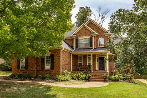 1074 Mansker Farm Blvd, Hendersonville, TN, 37075-2086 | Card Image