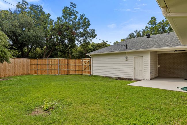 403 S Waterview Dr, House other with 5 bedrooms, 4 bathrooms and null parking in Richardson TX | Image 38