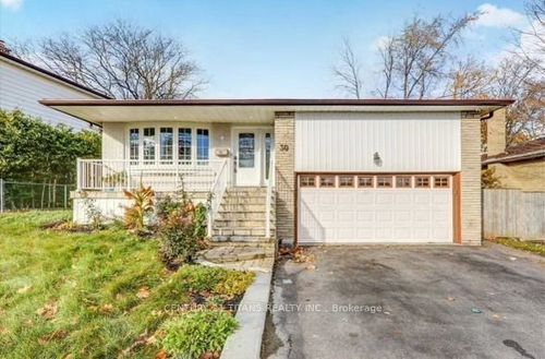 30 Clements Rd E, Ajax, ON, L1S1K8 | Card Image