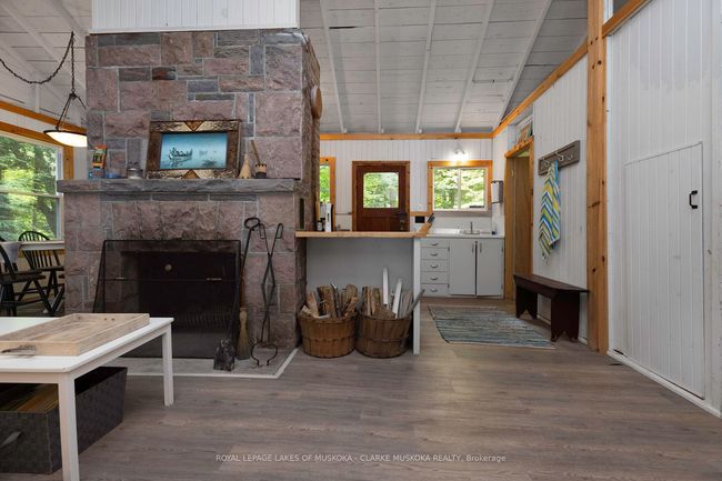 LOT-2 - 1213 Innisfree Rd, House other with 2 bedrooms, 1 bathrooms and 4 parking in Muskoka Lakes ON | Image 16