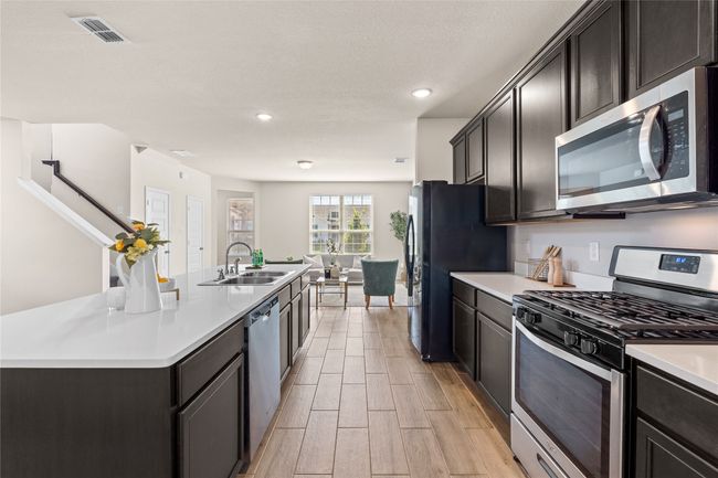 2848 Brittlebush Dr, House other with 4 bedrooms, 3 bathrooms and null parking in Fort Worth TX | Image 18
