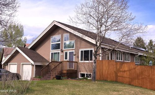 718 Bull Run, Eagle, CO, 81631-5370 | Card Image
