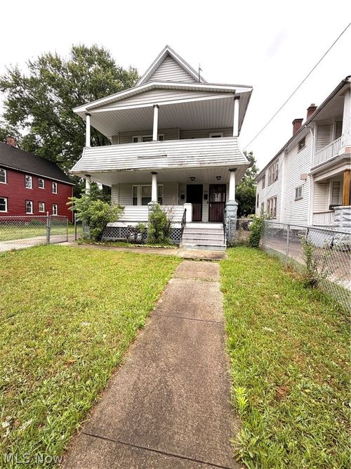 9914 Adams Avenue, Cleveland, OH, 44108 | Card Image