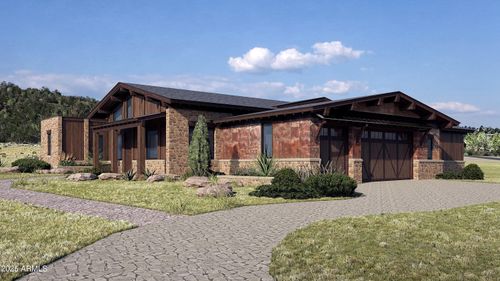 6026 Meadows Ln, Flagstaff, AZ, 86004 | Card Image