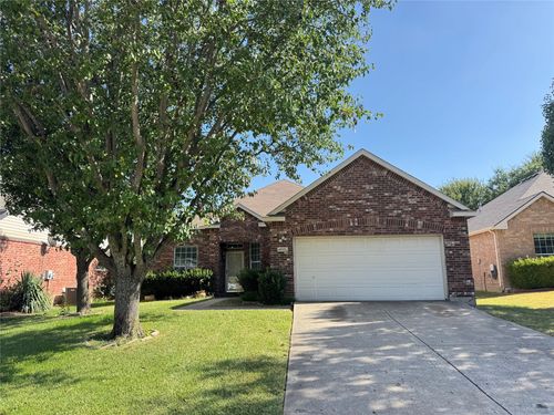 4001 Hawkins Dr, Mckinney, TX, 75072-2440 | Card Image