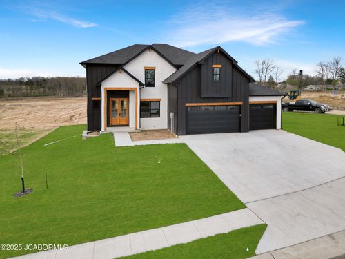 15159 Congaree Drive, ASHLAND, MO, 65010 | Card Image