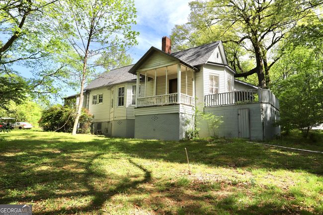294 Eleventh St, House other with 3 bedrooms, 2 bathrooms and null parking in Trion GA | Image 4