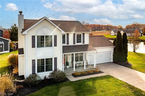 602 Still Water Blvd, Elyria, OH, 44035-8682 | Card Image