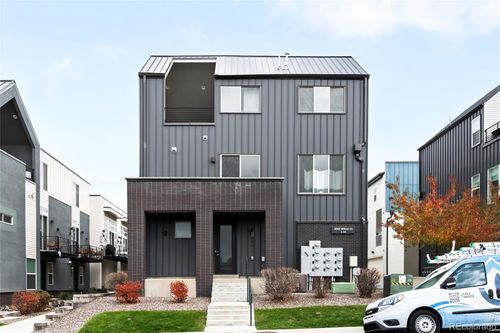 unit-6-3060 Wilson Ct, Denver, CO, 80205-4936 | Card Image