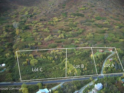 L16 B3 Hiland Rd, Eagle River, AK, 99577 | Card Image
