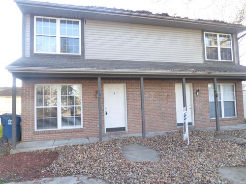 apt-a-304 S Brown Street, Otterbein, IN, 47970 | Card Image