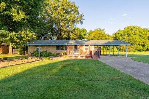 119 Davis St, North Little Rock, AR, 72117-3827 | Card Image