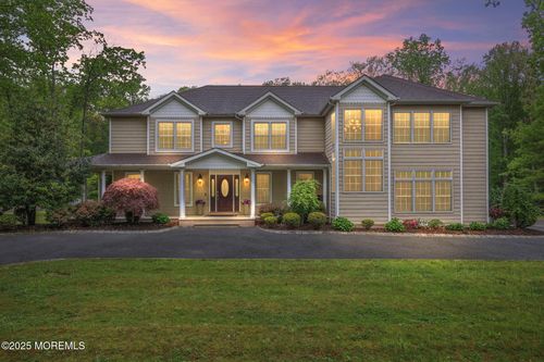 203 Stillhouse Rd, MILLSTONE TOWNSHIP, NJ, 08510-7967 | Card Image