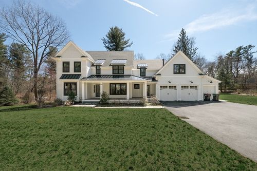 506 North Ave, Weston, MA, 02493-1806 | Card Image