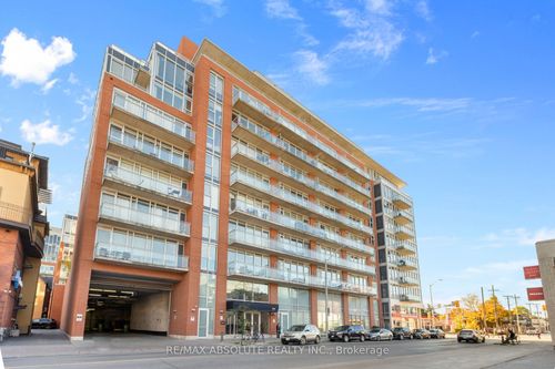 906-354 Gladstone Ave, Ottawa, ON, K2P0R4 | Card Image