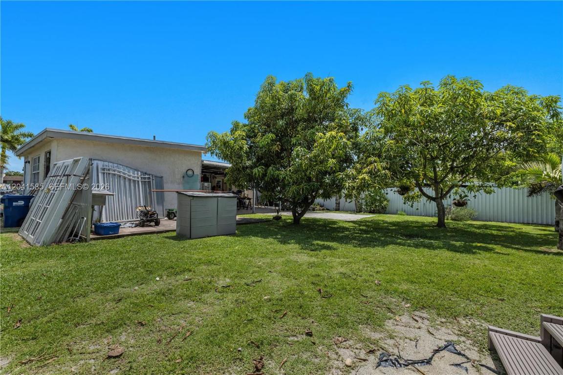 Residential in Miami 5