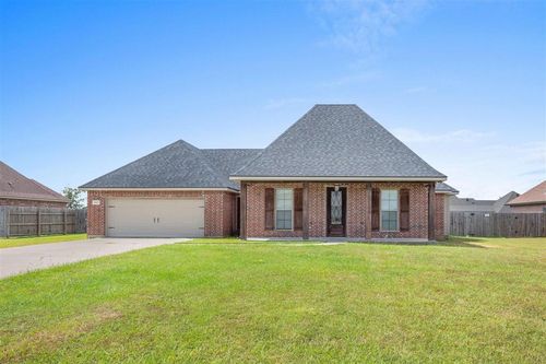 5517 E Jake Oliver Ln, Iowa, LA, 70647-5155 | Card Image
