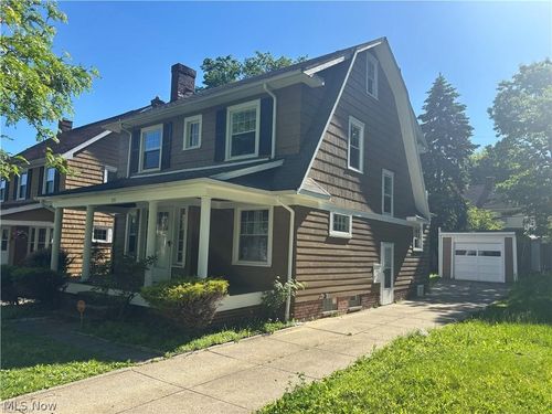 1171 Quilliams Rd, Cleveland Heights, OH, 44121-1835 | Card Image