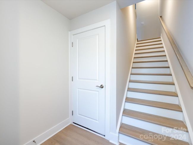 1530 Levy Way, Townhouse with 2 bedrooms, 3 bathrooms and null parking in Charlotte NC | Image 5