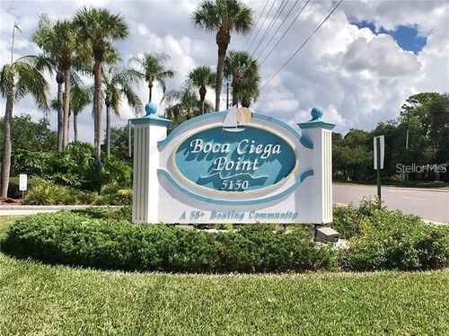 301-1 Boca Ciega Point Boulevard, ST PETERSBURG, FL, 33708 | Card Image