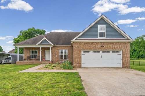 195 Barkers Mill Rd, Pembroke, KY, 42266 | Card Image