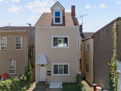 4056 Howley St, Home with 0 bedrooms, 0 bathrooms and null parking in Bloomfield PA | Image 1