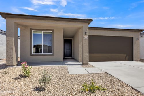 17939 W Calle Lejos, Surprise, AZ, 85387-1799 | Card Image