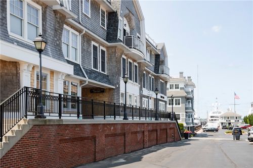 104-10 Brown & Howard, Newport, RI, 02840 | Card Image