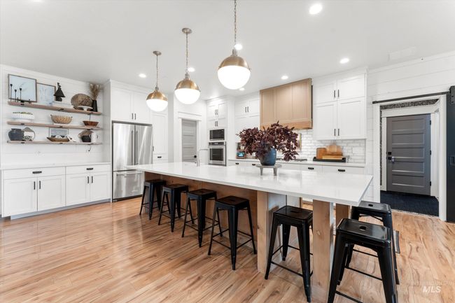 16799 Boehner Rd, House other with 5 bedrooms, 3 bathrooms and 4 parking in Caldwell ID | Image 12