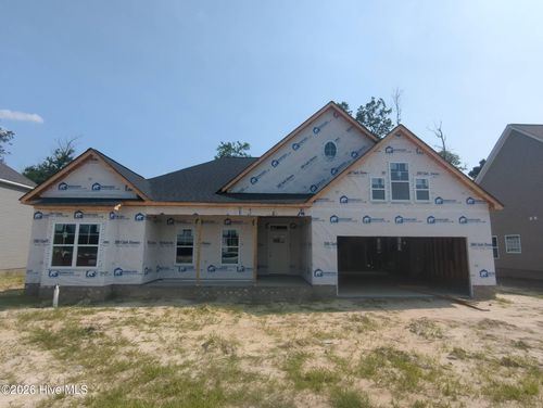 3432 Rockbend Rd, Winterville, NC, 28590-5603 | Card Image