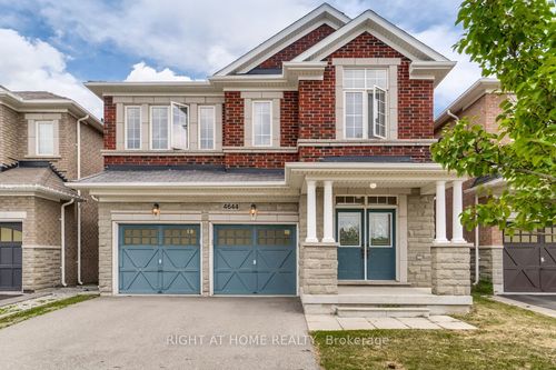 4644 Doug Wright Dr, Burlington, ON, L7M0L2 | Card Image