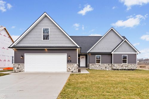 2 Riley Road, St. Clair, MI, 48079 | Card Image